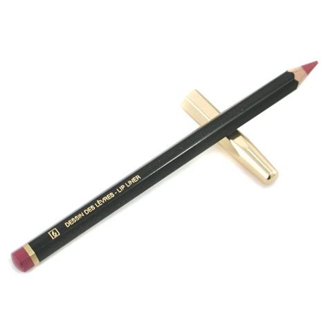 ysl lip liner 6 natural.